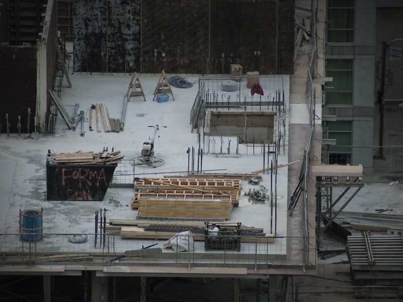 联系旭重陵建材