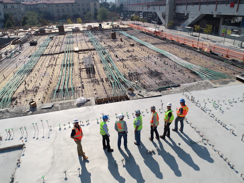 2026年建筑材料行业绿色低碳转型趋势解读
