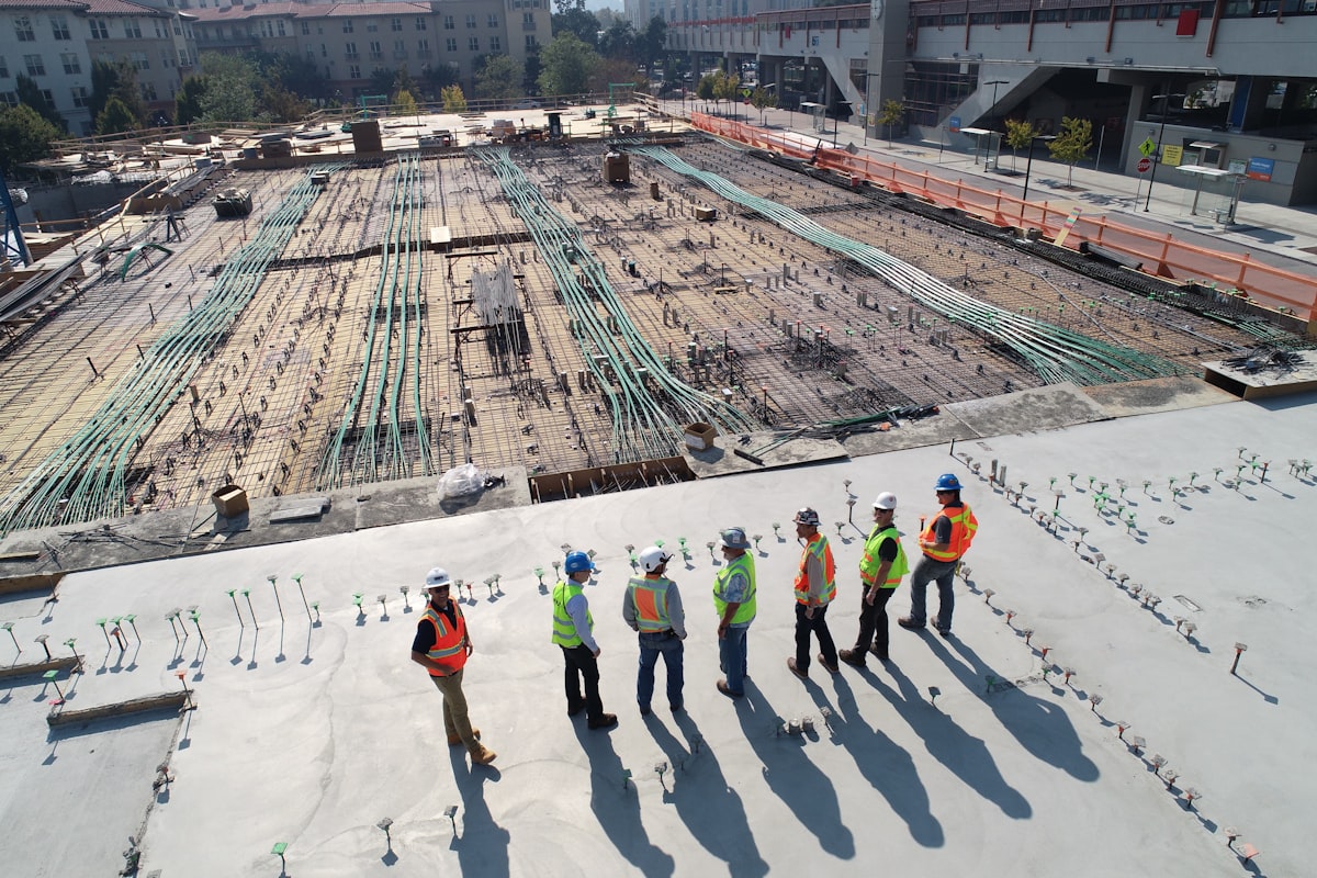 2026年建筑材料行业绿色低碳转型趋势解读